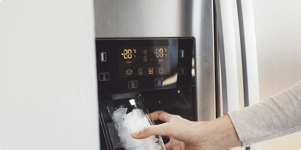 Les machines à glaçons professionnelles : un choix éclairé pour votre activité