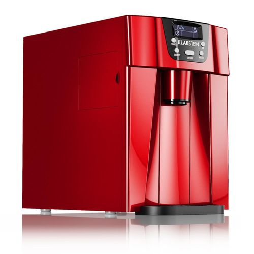avis klarstein ice volcano 2gr