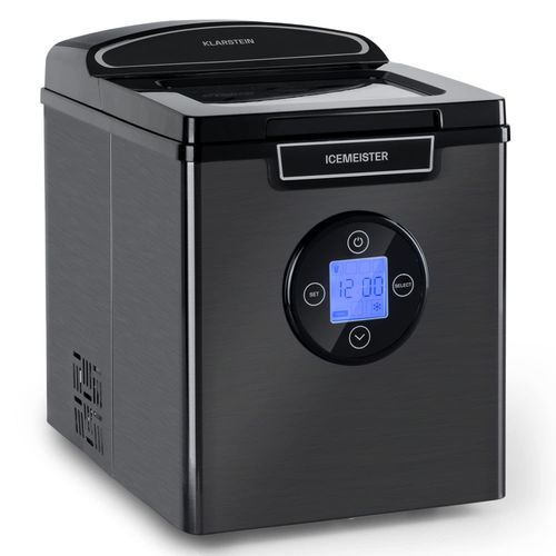 avis klarstein ice11 icemeister2g b