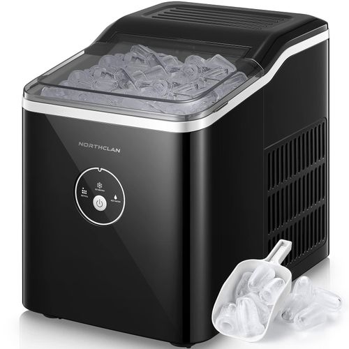 avis northclan 14kg ice maker
