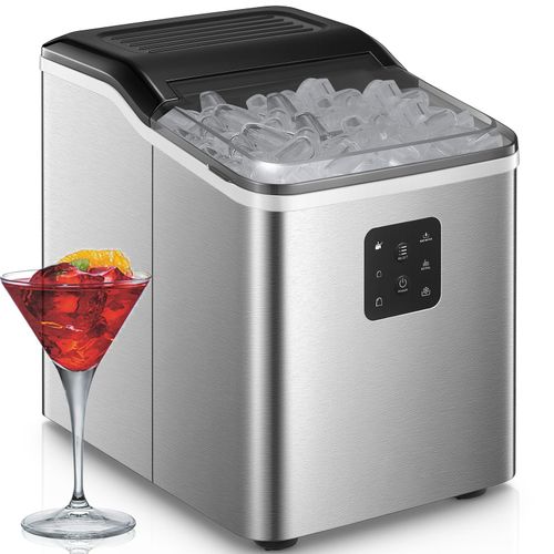 avis northclan machine a glacons
