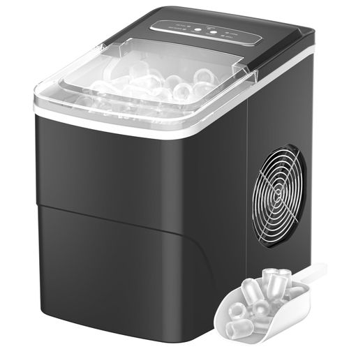 comparatif machine a glacons 12 kg