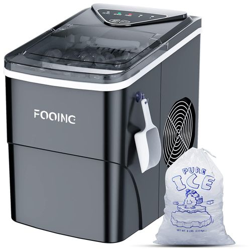 comparatif machine a glacons 15 kg