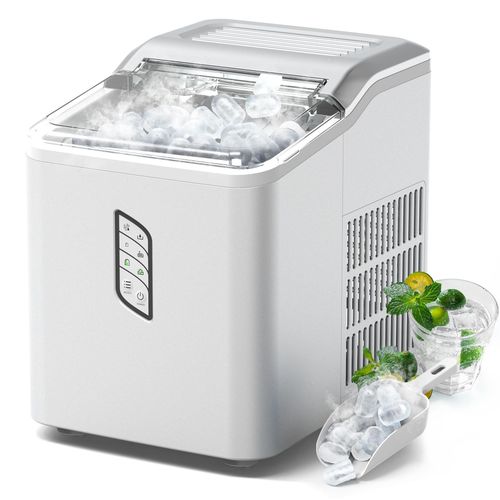 comparatif machine a glacons creux