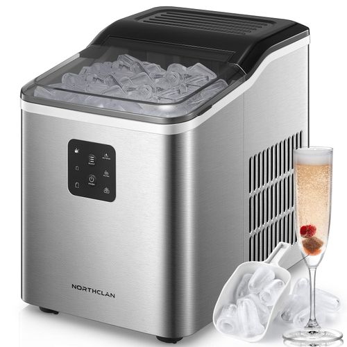 comparatif machine a glacons en cube