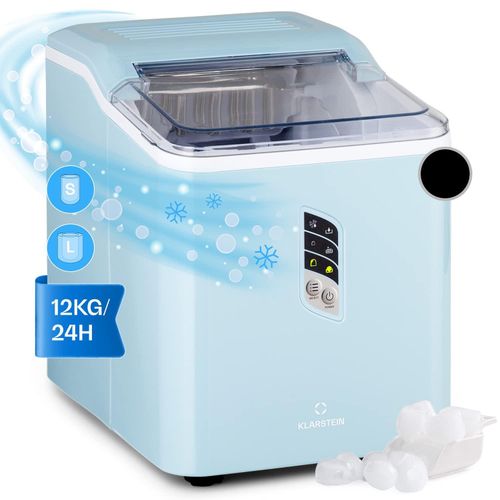 comparatif machine a glacons klarstein
