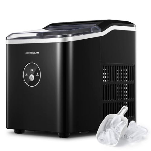 meilleure machine a glacons electrique
