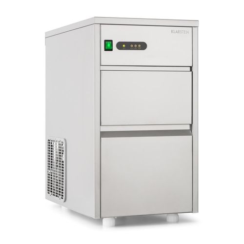 meilleure machine a glacons klarstein