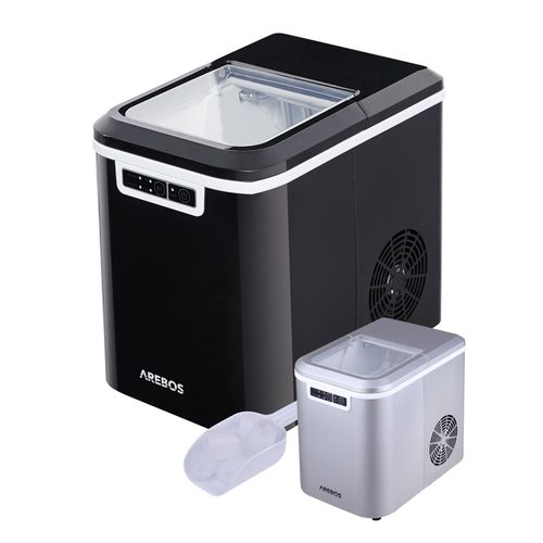 meilleure machine a glacons silencieuse