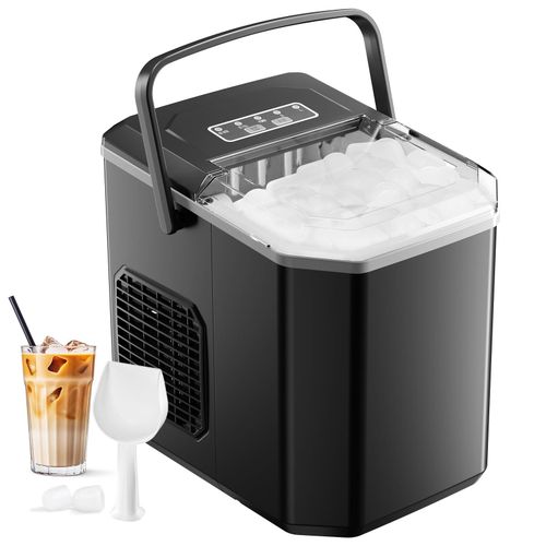 meilleure machine a glacons
