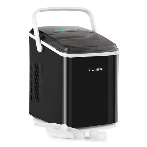 quelle machine a glacons klarstein choisir