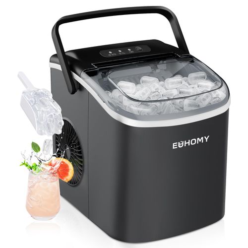 top machine a glacons 12 kg