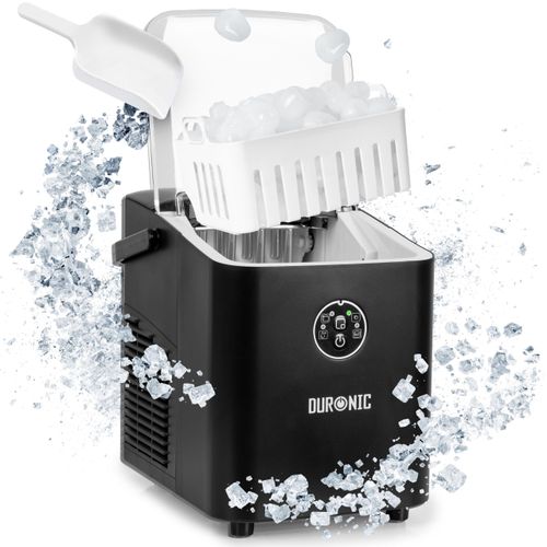 top machine a glacons en cube