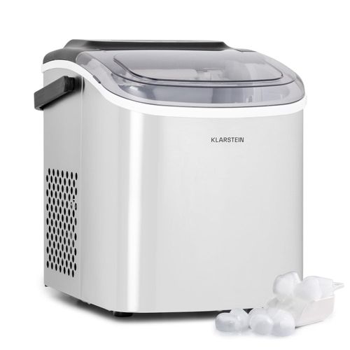 top machine a glacons klarstein