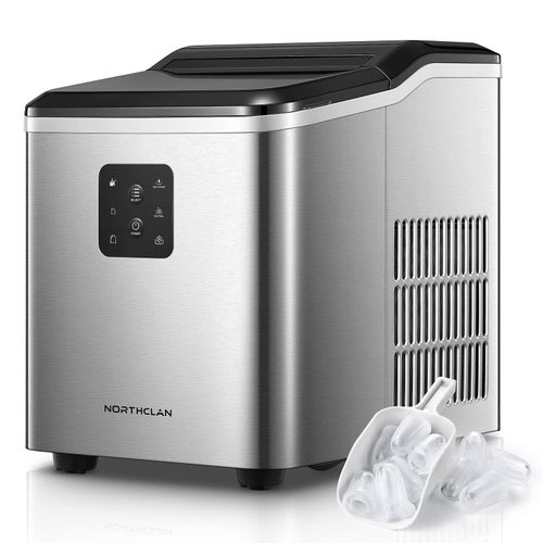 top machine a glacons northclan