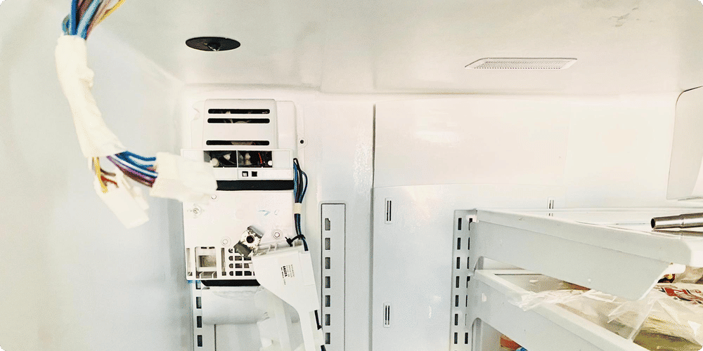 Installation correcte de votre machine à glaçons